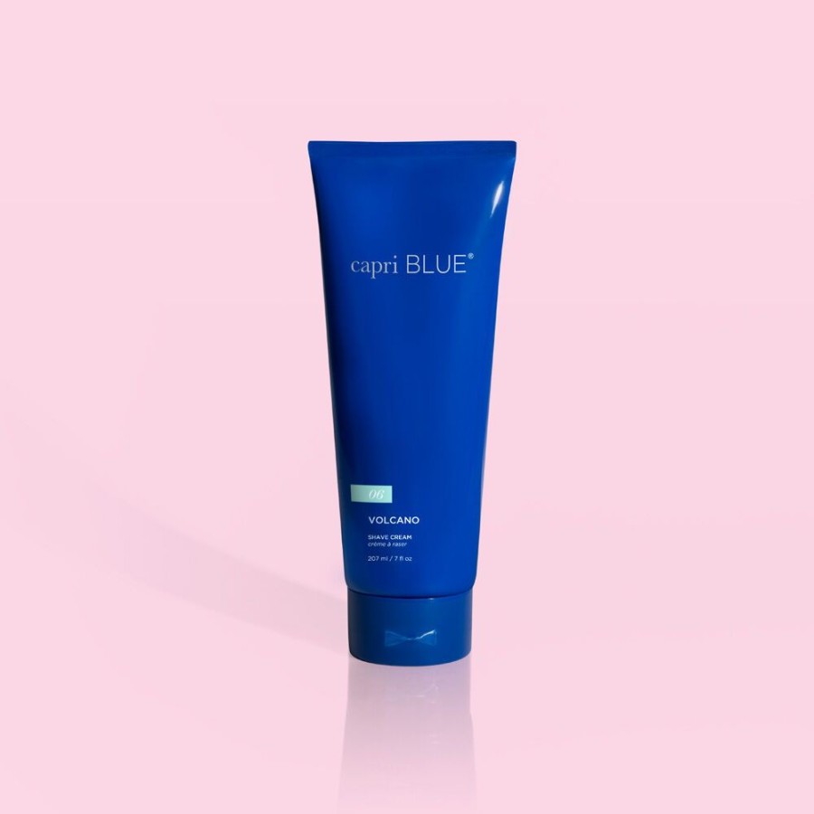 Capri Blue Volcano Shave Cream | Personal Care