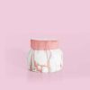 Capri Blue Paris Modern Marble Petite Jar, 8Oz | Candles