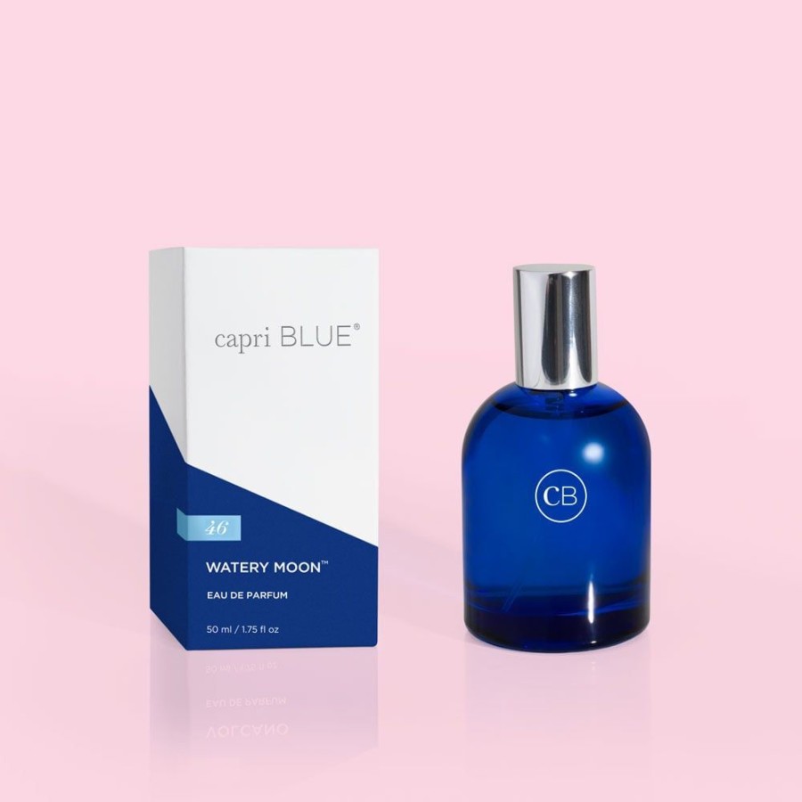 Capri Blue Watery Moon Eau De Parfum, 1.75 Fl Oz | Perfume