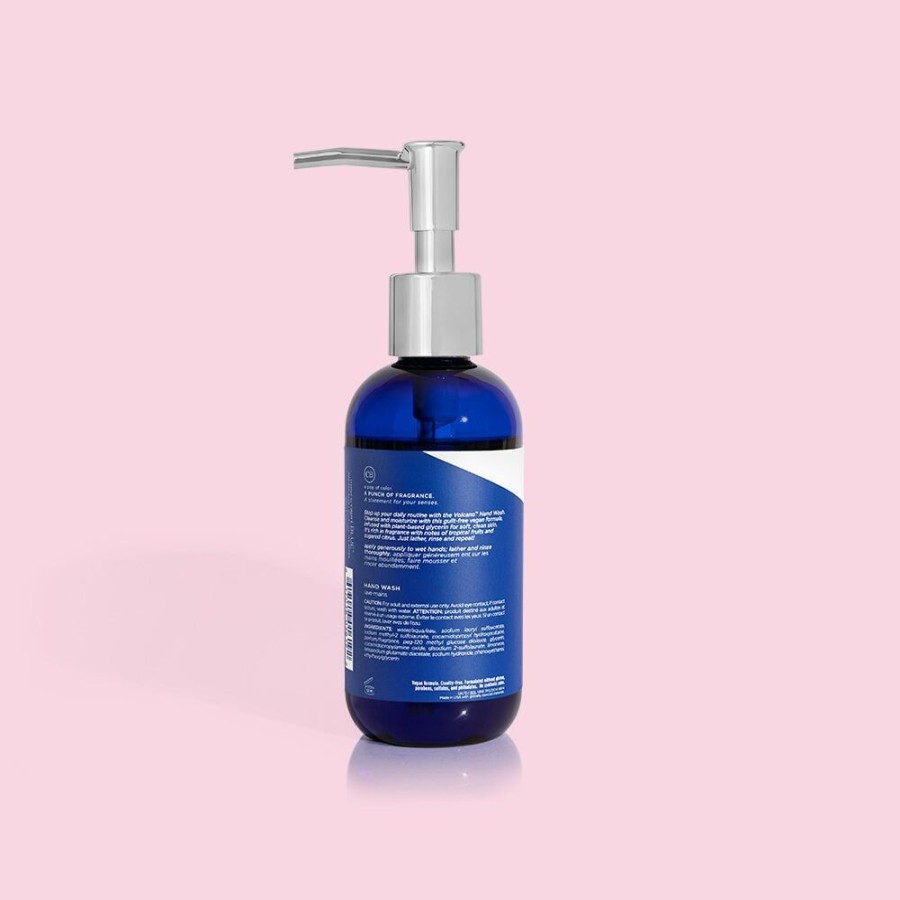 Capri Blue Volcano Hand Wash, 7.75 Fl Oz | Soaps