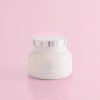 Capri Blue Volcano White Signature Jar, 19 Oz | Candles